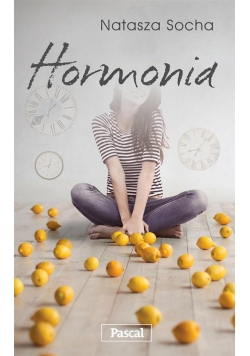 Hormonia
