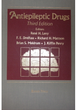 Antiepileptic Drugs