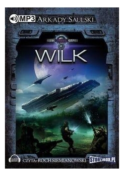 Kroniki Czerwonej Kompanii T.2 Wilk