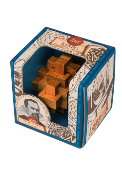 Łamigłówka Kepler's Planetary Puzzle