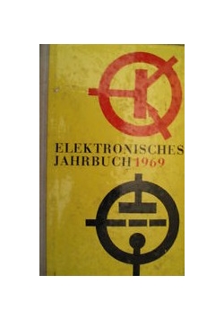 Elektronisches jahrbuch