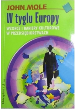 W tyglu Europy