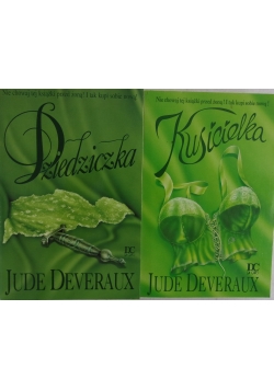 Kusicielka/Dziedziczka