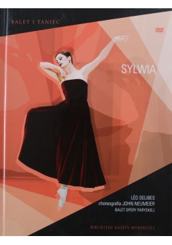 Sylwia płyta DVD
