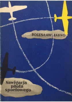 Nawigacja pilota sportowego