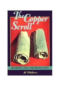 The Copper Scroll