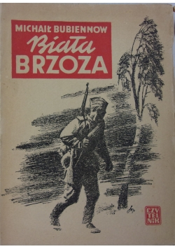Biała brzoza, 1949 r.