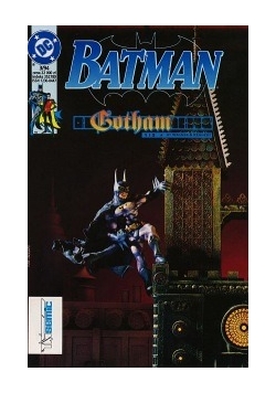 Batman.Gotham 1 i 2