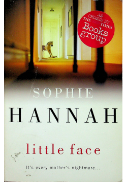 Little face