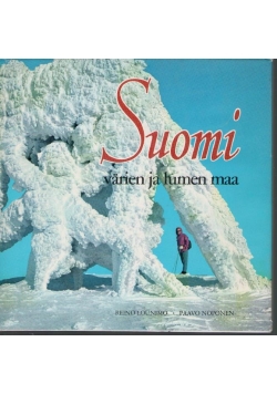 Suomi varien ja lumen maa