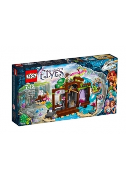 Lego ELVES 41177 Kopalnia drogocennego kryształu