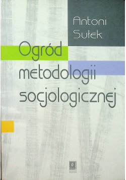 Ogród metodologii socjologicznej