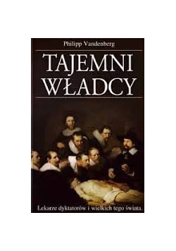 Tajemni Władcy
