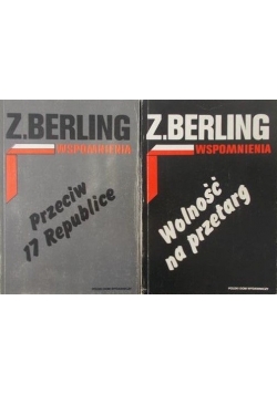 Przeciw 17 Republice/ Wolność na przetarg