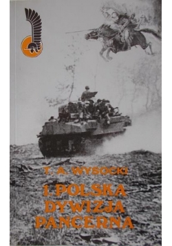 Polska Dywizja Pancerna 1938 1947