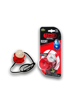 EDP Zing Dama czerwony