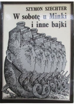 W sobotę u Miniki i inne bajki