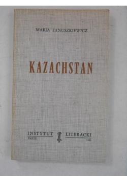 Kazachstan