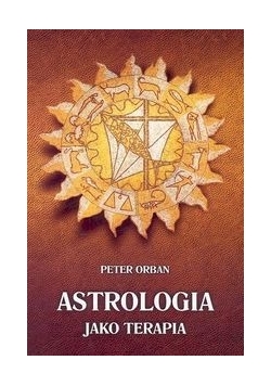 Astrologia jako terapia