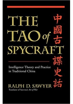 The Tao of Spycraft
