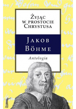 Żyjąc w prostocie Jezusa