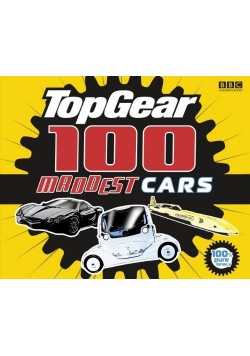 TopGear 100 Maddest Cars