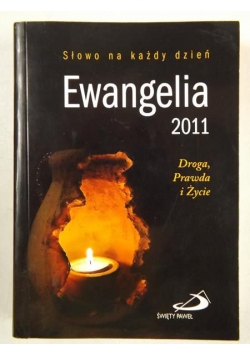 Ewangelia 2011