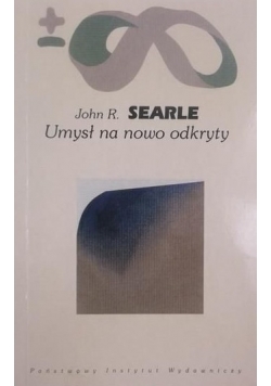 Umysł na nowo odkryty