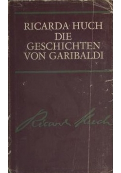 Die geschichten von Garibaldi