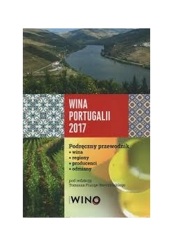 Wina Portugalii 2017