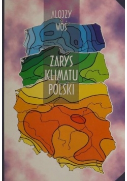 Zarys klimatu Polski