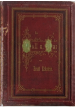 In Moll und Dur, 1877