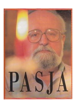 Pasja