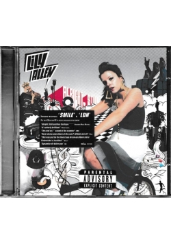 Alright Still płyta CD