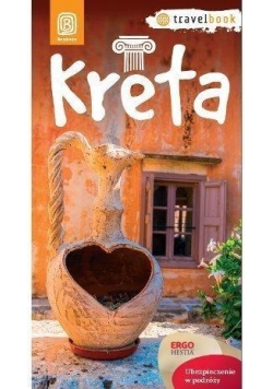 Travelbook - Kreta Wyd. I