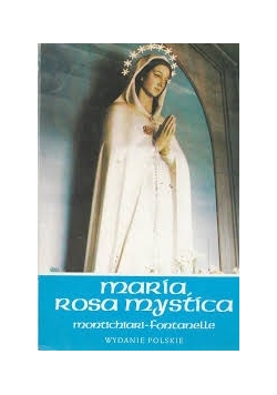 Maria Rosa Mystica