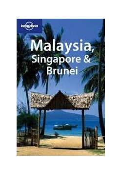 Malaysia, Singapore and Brunei