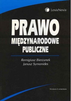 Prawo międzynarodowe publiczne