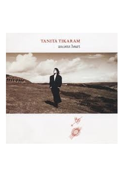 Tanita Tikaram CD