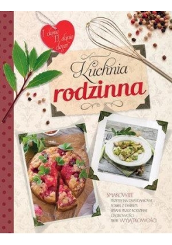 Kuchnia rodzinna
