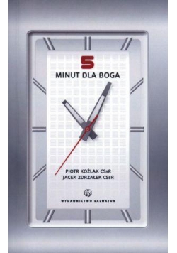 5 minut dla Boga