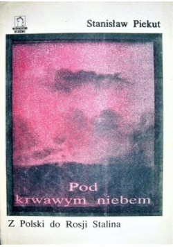 Pod krwawym niebem