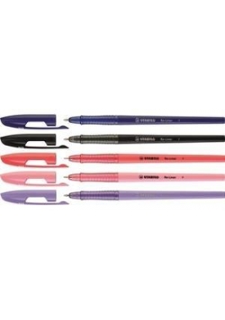 Długopis Re-Liner 868F dsp (150szt) STABILO