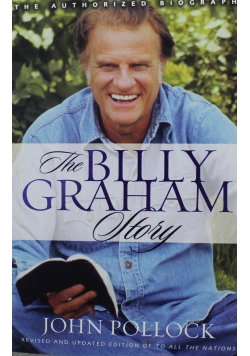 The Billy Graham Story