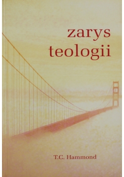 Zarys teologii