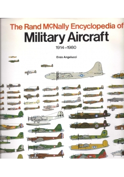 Military aircraft 1914 1980