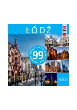 Łódź 99 miejsc