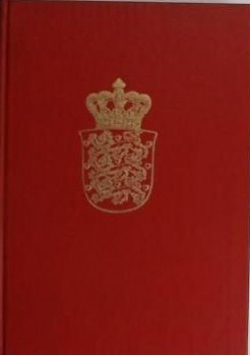 Denmark An Official Handbook
