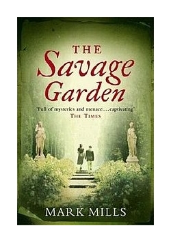 The Savage Garden