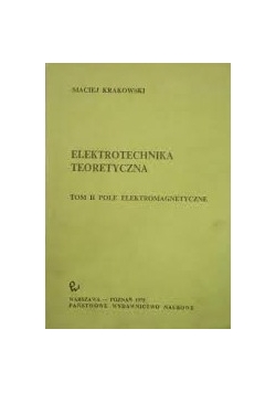 Elektrotechnika teoretyczna